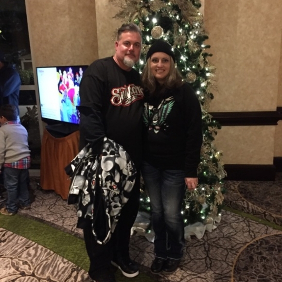 Live show Flyer- LIKE TO BE NOTIFIED WHEN I GO LIVEABSOLUTELY NO CANCELLATIONS!! - Picture 12 of 13